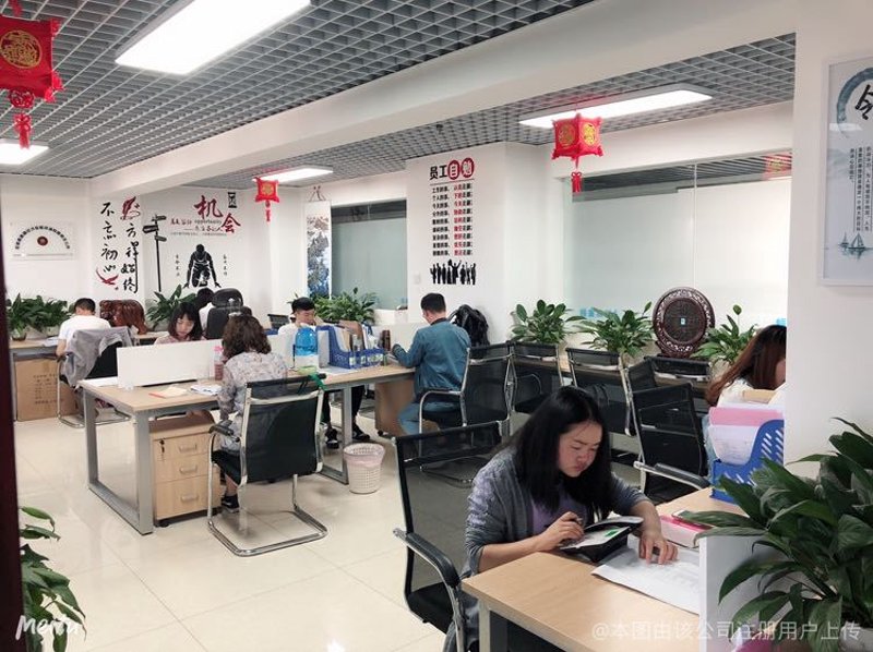 市场调研服务:洞察市场脉搏的艺术